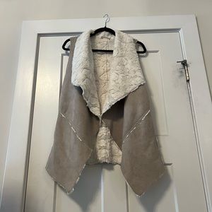 Alter’d State | Supremely Soft | Never Worn! Vest
